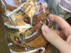 -长发西饼(临顿路店)