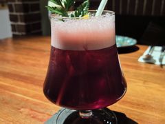 -格鲁·秀色Georgia’s Feast