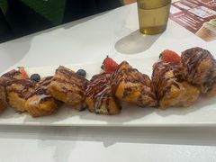 -香港深仔记茶餐厅(东门店)