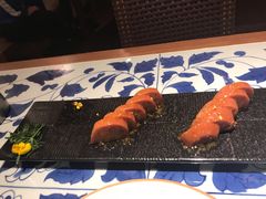 -绿茶餐厅(布吉万象汇店)