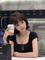 -DL HOPE造型