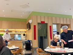 -晋家门·苏皖家常菜(江北龙湖天街店)
