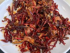 -前王院•巧克力海鲜市集餐厅(万平口店)