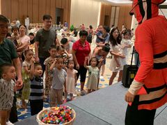 -味餐厅·海鲜·火锅·自助餐