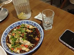 -友强·23年特色海鲜大排档(厦门店)