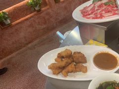 -燃计沙茶皇·香港沙茶火锅(人广旗舰店)