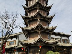 -云南民族村