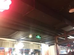 -老诚一锅羊蝎子(黄寺大街店)