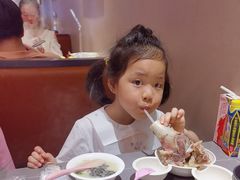 -骨之味·筒骨汤火锅(江头店)