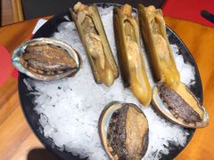 -捞围鲜·港式打边炉(海阳路店)