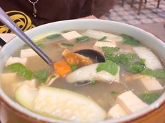 -海坛特色小吃·只做平潭特色菜(平潭店)