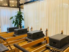 -LikingFit24小时健身•普拉提(张江店)