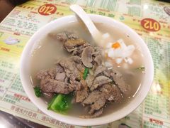 -顺记冰室(宝华路店)