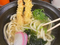-逢阪にこにこ庵
