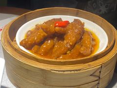-吉旺港式餐厅(南方商城店)