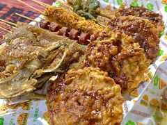 -小赵小吃(城西总店)