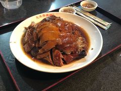 -黄连大头华烧鹅店(大良店)