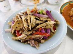 -帕米尔食府(白云观店)