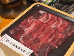 -福禧荟·海鲜自助