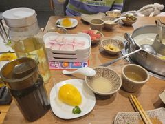 -江小渔鲜鱼火锅(冠亚星城店)