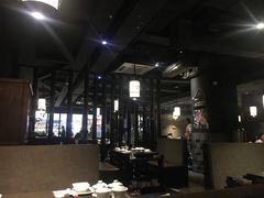 -椒王火锅(厚街万达店)