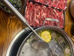 -荣记潮汕牛肉火锅(仙鹤街店)