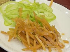 -高玛纳驴肉火烧(一世界店)