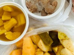 -冰神糖水铺(国贸中心店)