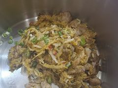 -敏丁拌饭(中街总店)