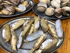 -老伯蟹脚店(朝阳路店)