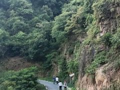 -广州市白云山风景名胜区