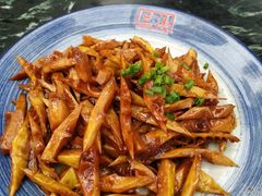 -兰溪小馆(东直门簋街店)