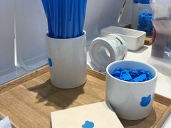 -兰熊鲜奶(西直门凯德mall店)