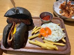 -HELLO 27 意面·沙拉·帕尼尼