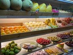 -皇室假期美食水疗会(春风路店)
