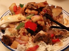 -吕记老鸭汤·徽菜馆(东营路店)