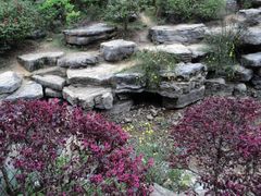 -桃花岭景区