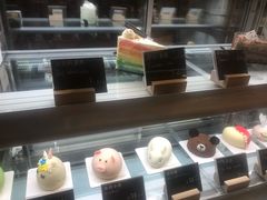 -BONBON BAKERY