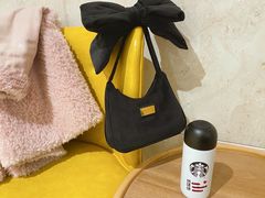 -星巴克(大连甘井子万达分店)
