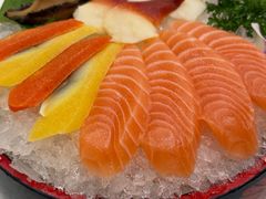 -新享乐海鲜(翠华路店)