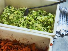 -何记鳝鱼面馆(开发区分店)