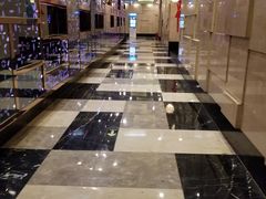 -极度沸点CLUB KTV(世贸中心店)
