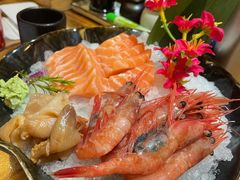 -松坂屋日料自助(长城路店)