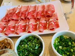 -阳坊大都涮羊肉(阳坊总店)