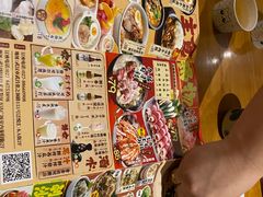 -一心创作料理屋(经开万达店)