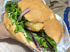 -Fergburger(皇后镇店)