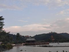 -顺峰山公园