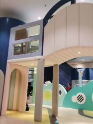 -meland club亲子乐园(重庆万象城店)
