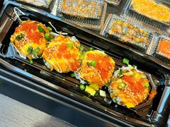 -池田寿司·新鲜现做(西红门荟聚店)