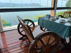-梦缘水乡·湖景餐厅